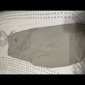 Men’s Mountain Khakis sz 36 x 34